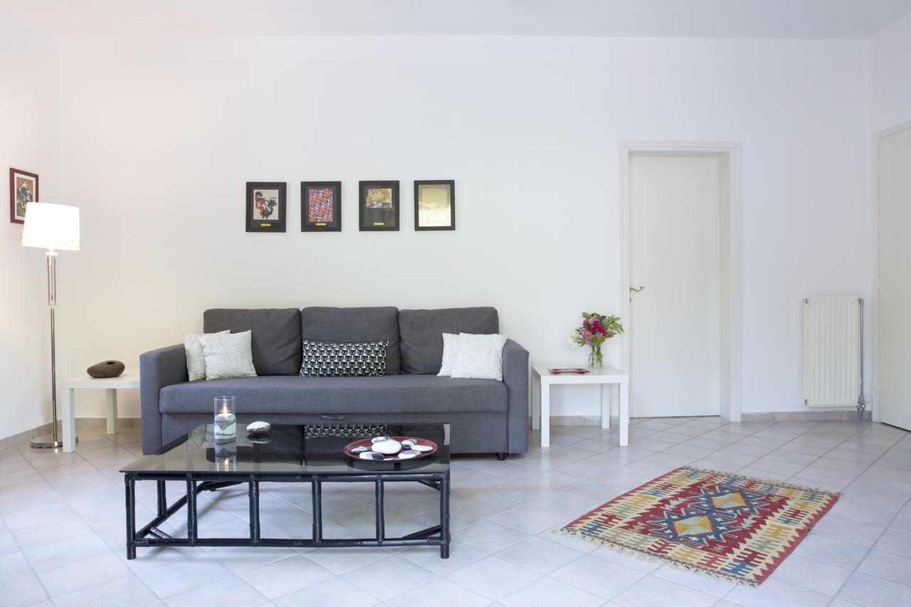 Rododafni Bay Residences Exterior photo