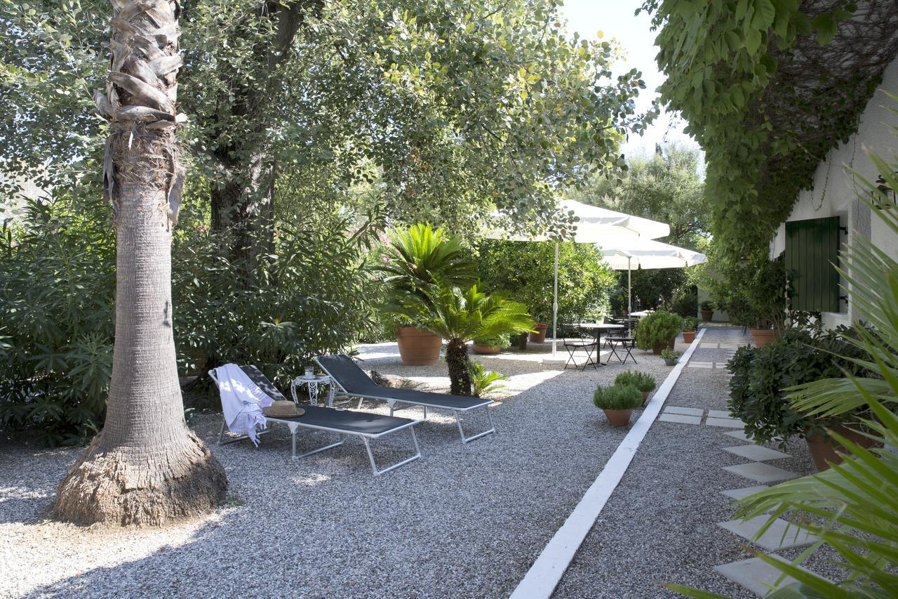 Rododafni Bay Residences Exterior photo