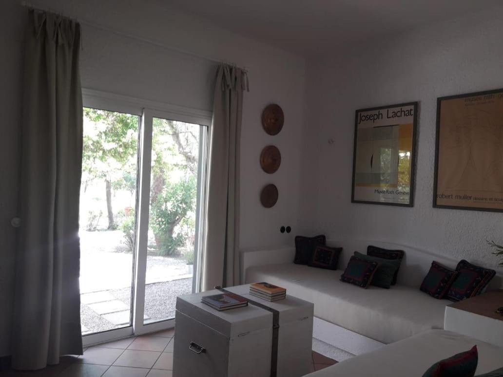 Rododafni Bay Residences Exterior photo